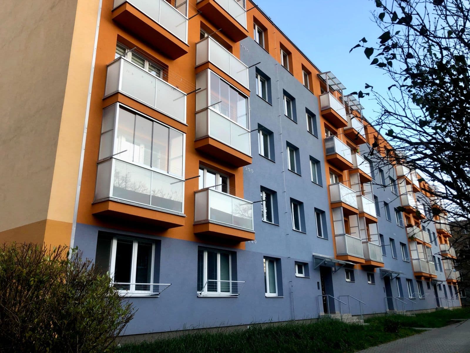Prodej bytu 3+kk 65 m², Mitušova, Ostrava, Moravskoslezský kraj Prodej bytu 3+kk 65 m², Mitušova, Ostrava, Moravskoslezský kraj
