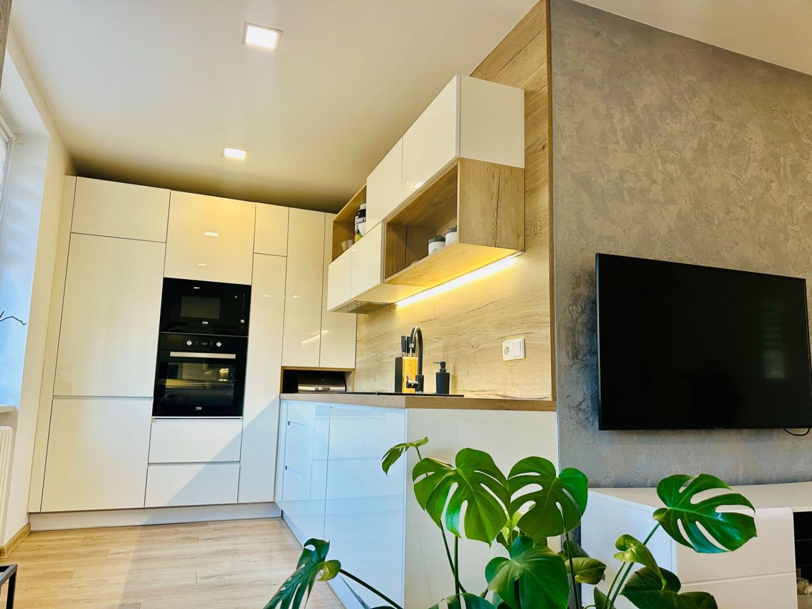 Prodej bytu 3+kk 65 m², Mitušova, Ostrava, Moravskoslezský kraj Prodej bytu 3+kk 65 m², Mitušova, Ostrava, Moravskoslezský kraj