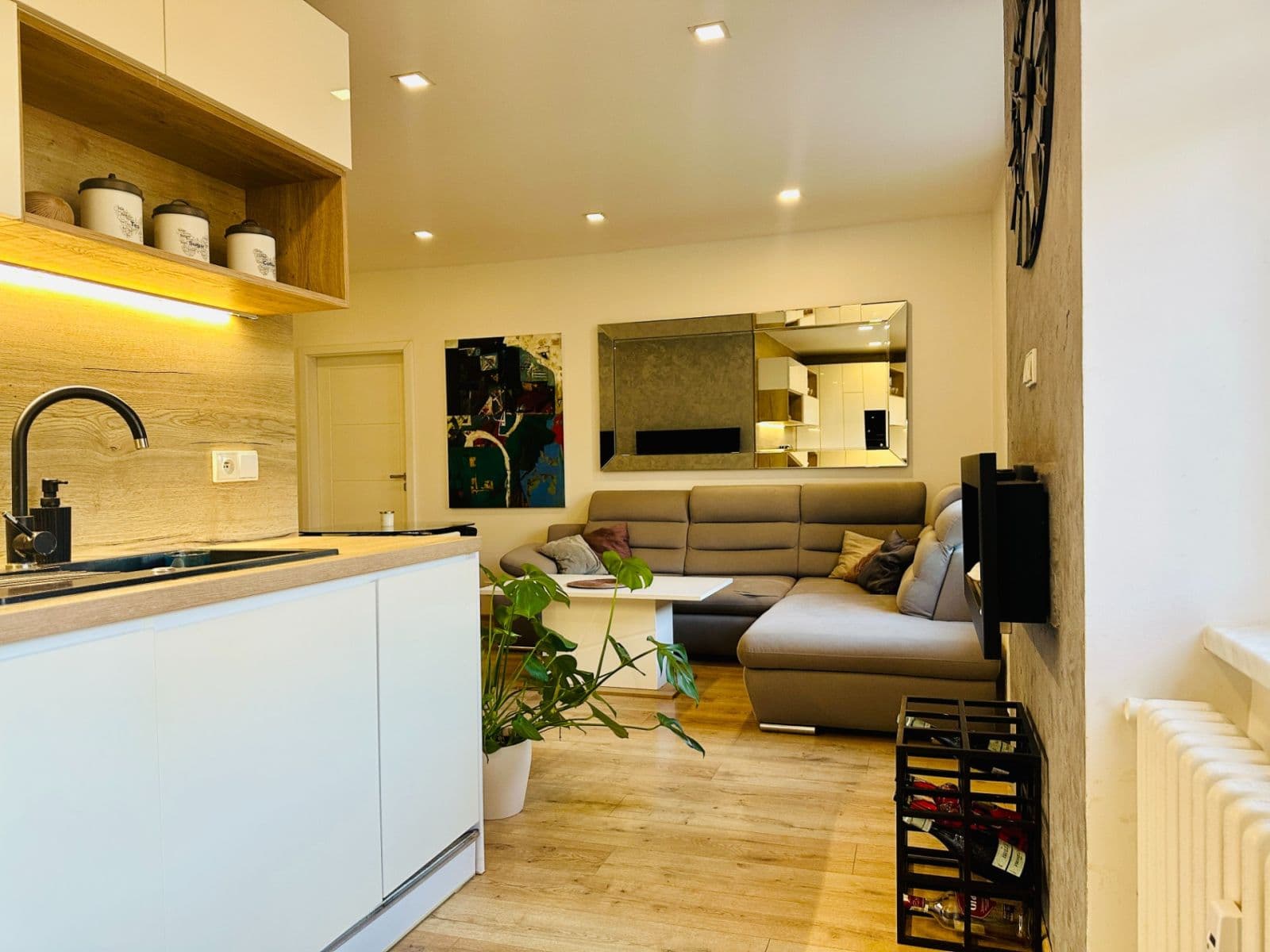 Prodej bytu 3+kk 65 m², Mitušova, Ostrava, Moravskoslezský kraj Prodej bytu 3+kk 65 m², Mitušova, Ostrava, Moravskoslezský kraj