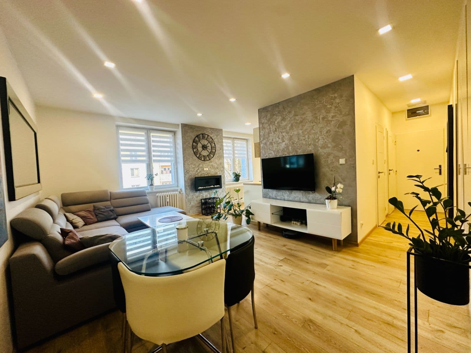 Prodej bytu 3+kk 65 m², Mitušova, Ostrava, Moravskoslezský kraj Prodej bytu 3+kk 65 m², Mitušova, Ostrava, Moravskoslezský kraj