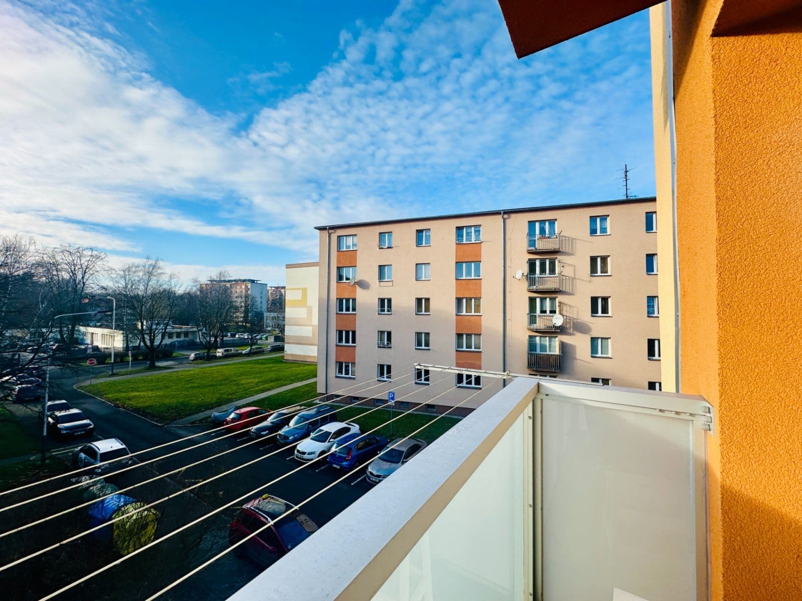Prodej bytu 3+kk 65 m², Mitušova, Ostrava, Moravskoslezský kraj Prodej bytu 3+kk 65 m², Mitušova, Ostrava, Moravskoslezský kraj