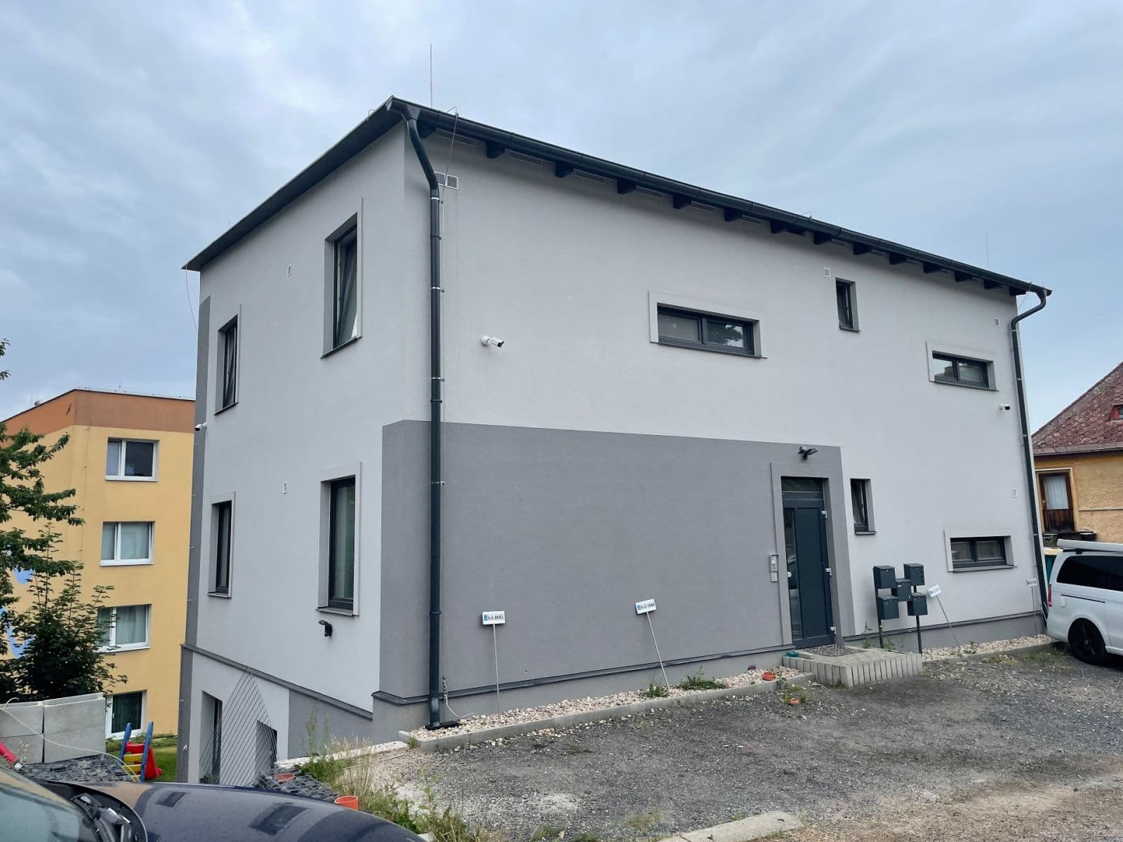 Prodej bytu 2+kk 52 m², Kotkova, Liberec, Liberecký kraj Prodej bytu 2+kk 52 m², Kotkova, Liberec, Liberecký kraj