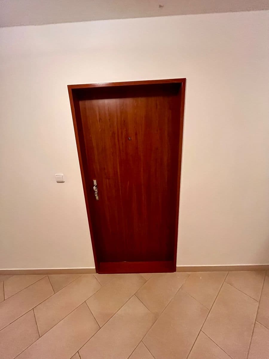 Prodej bytu 1+kk 34 m², Miroslava Hajna, Praha, Praha Prodej bytu 1+kk 34 m², Miroslava Hajna, Praha, Praha