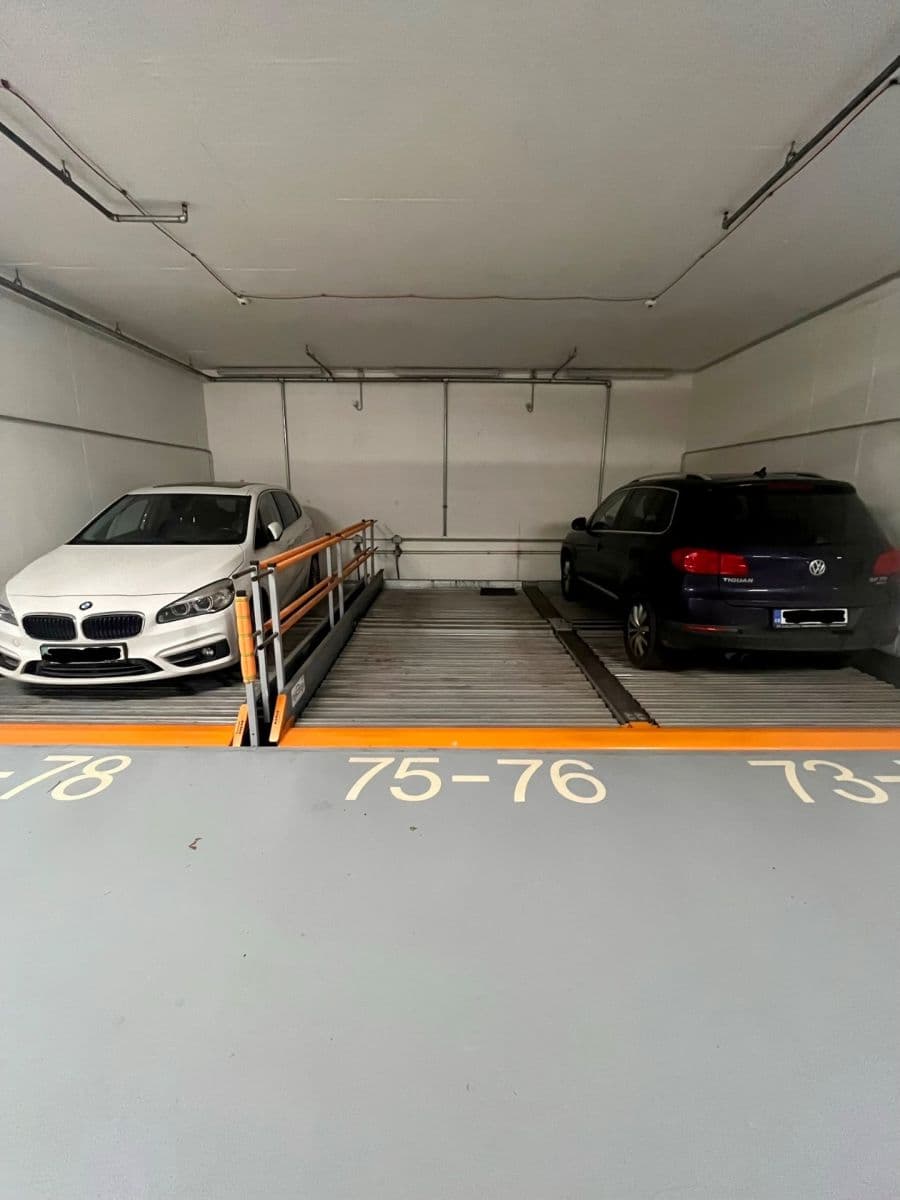 Prodej bytu 1+kk 34 m², Miroslava Hajna, Praha, Praha Prodej bytu 1+kk 34 m², Miroslava Hajna, Praha, Praha