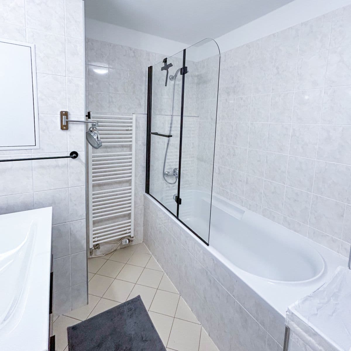 Pronájem bytu 2+kk 54 m², Kališnická, Praha, Praha Pronájem bytu 2+kk 54 m², Kališnická, Praha, Praha