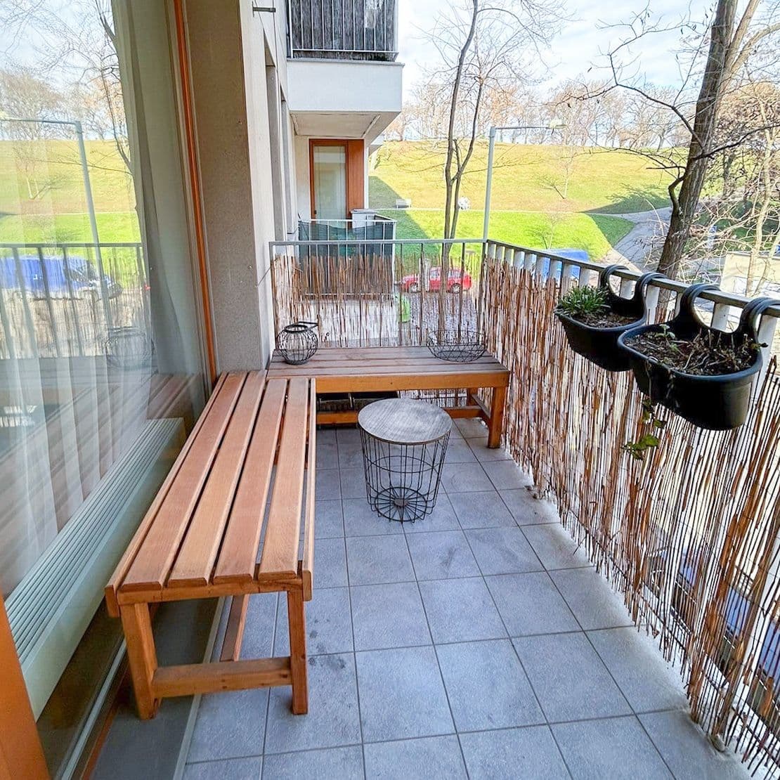 Pronájem bytu 2+kk 54 m², Kališnická, Praha, Praha Pronájem bytu 2+kk 54 m², Kališnická, Praha, Praha