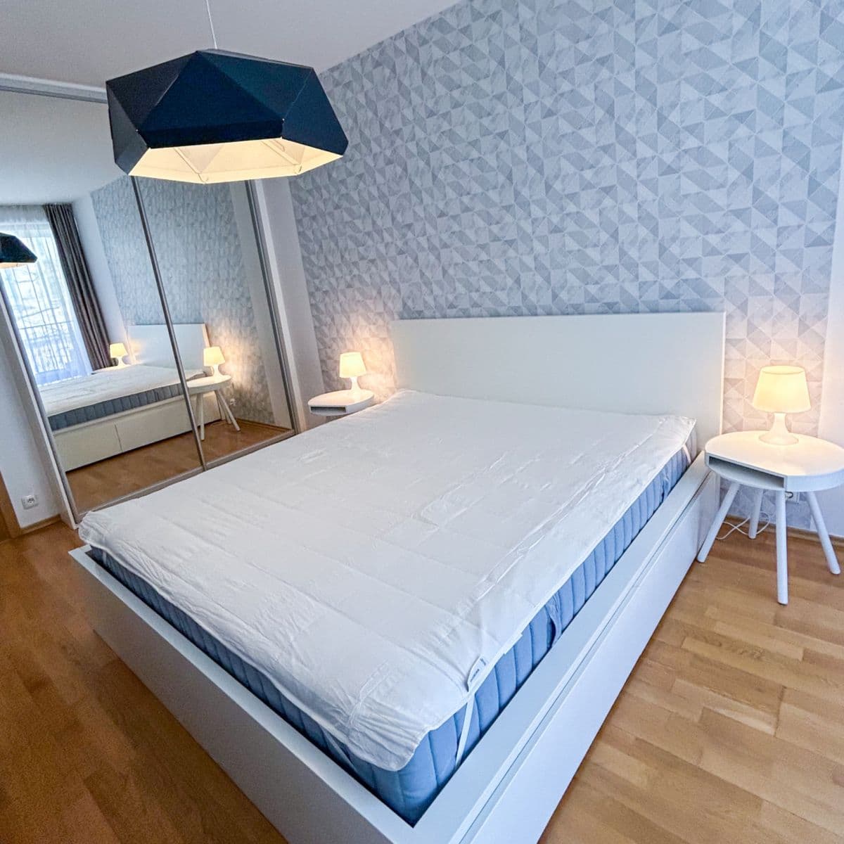 Pronájem bytu 2+kk 54 m², Kališnická, Praha, Praha Pronájem bytu 2+kk 54 m², Kališnická, Praha, Praha