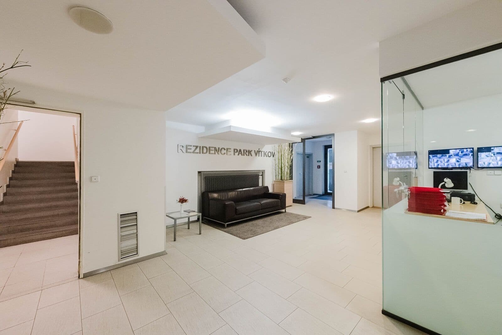 Pronájem bytu 2+kk 54 m², Kališnická, Praha, Praha Pronájem bytu 2+kk 54 m², Kališnická, Praha, Praha