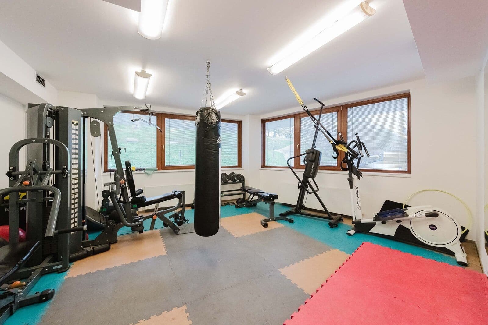 Pronájem bytu 2+kk 54 m², Kališnická, Praha, Praha Pronájem bytu 2+kk 54 m², Kališnická, Praha, Praha