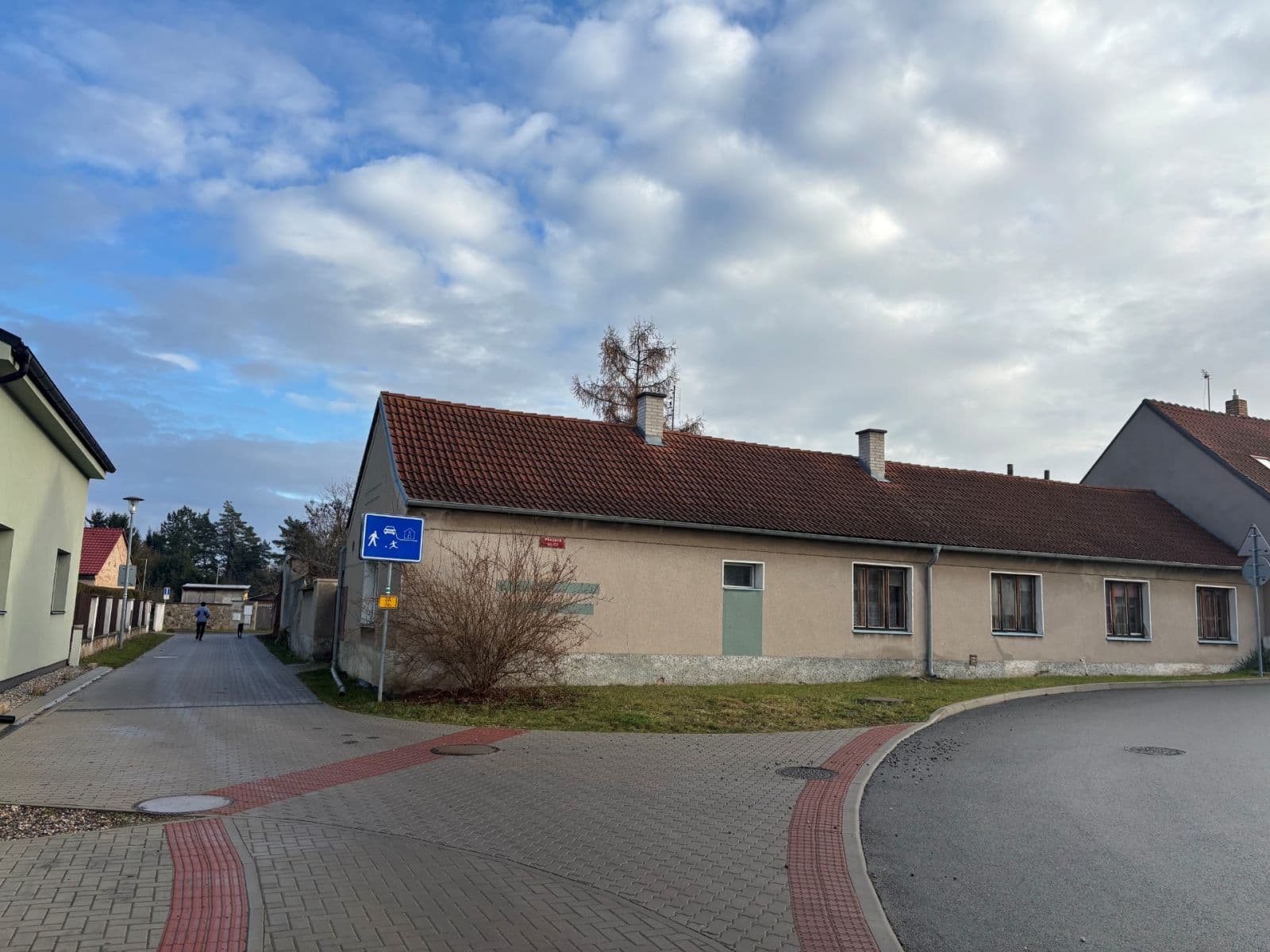 Prodej domu 111 m², pozemek 276 m², Přístavní, Čelákovice, Středočeský kraj Prodej domu 111 m², pozemek 276 m², Přístavní, Čelákovice, Středočeský kraj