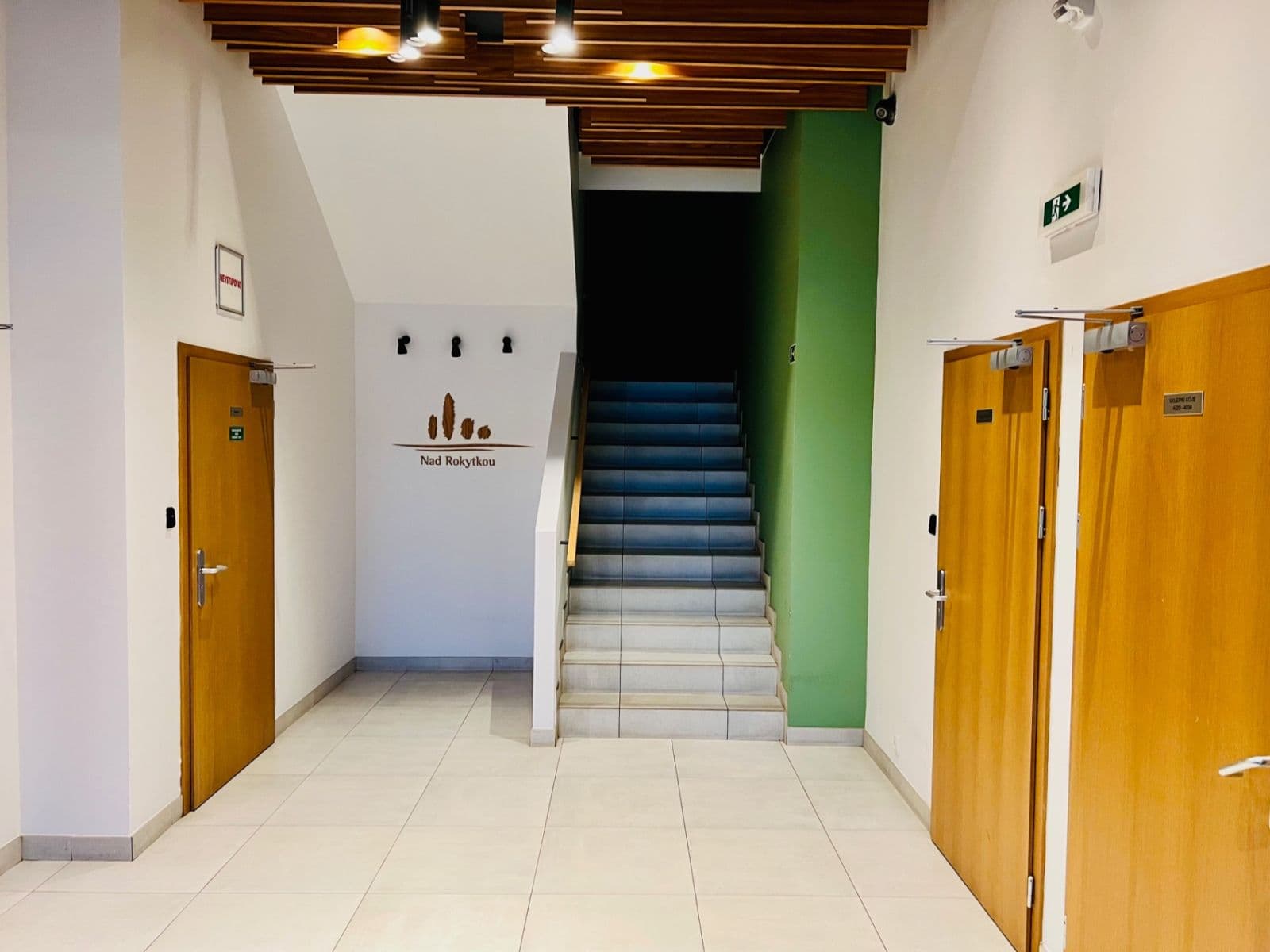 Prodej bytu 1+kk 28 m², Modrého, Praha, Praha Prodej bytu 1+kk 28 m², Modrého, Praha, Praha