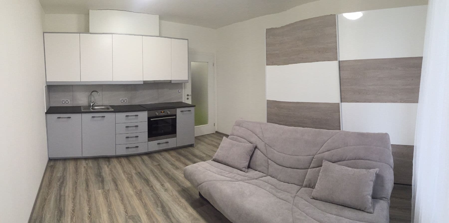 Prodej bytu 1+kk 28 m², Modrého, Praha, Praha Prodej bytu 1+kk 28 m², Modrého, Praha, Praha