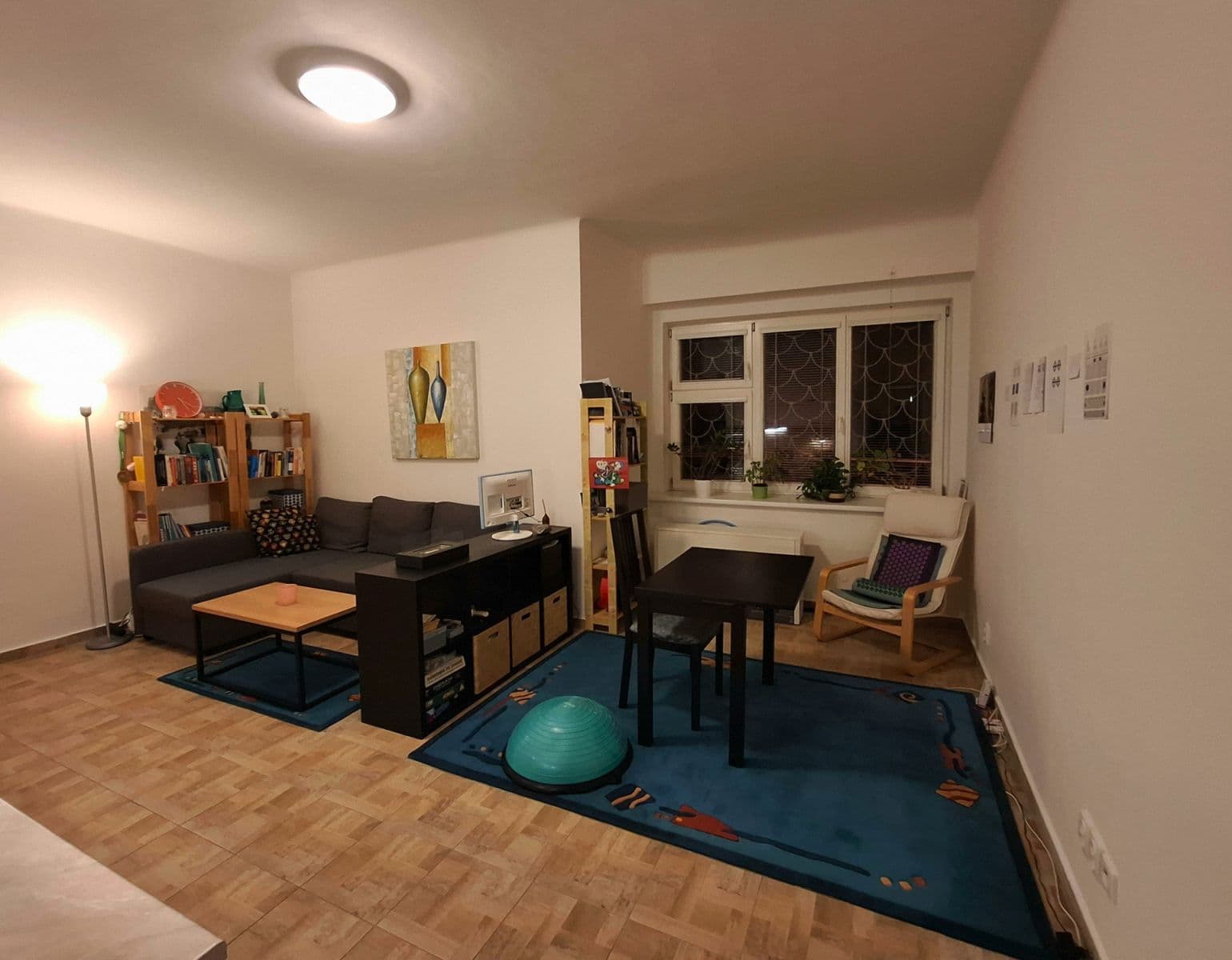 Pronájem bytu 2+kk 57 m², Nad Popelkou, Praha, Praha Pronájem bytu 2+kk 57 m², Nad Popelkou, Praha, Praha