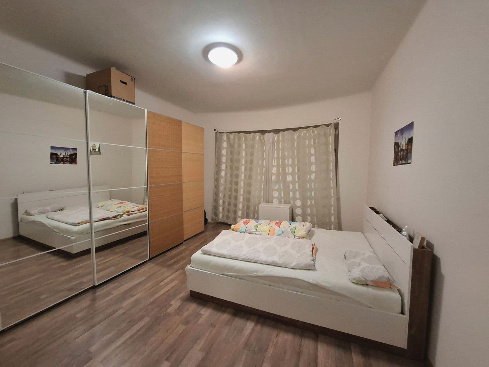 Pronájem bytu 2+kk 57 m², Nad Popelkou, Praha, Praha Pronájem bytu 2+kk 57 m², Nad Popelkou, Praha, Praha
