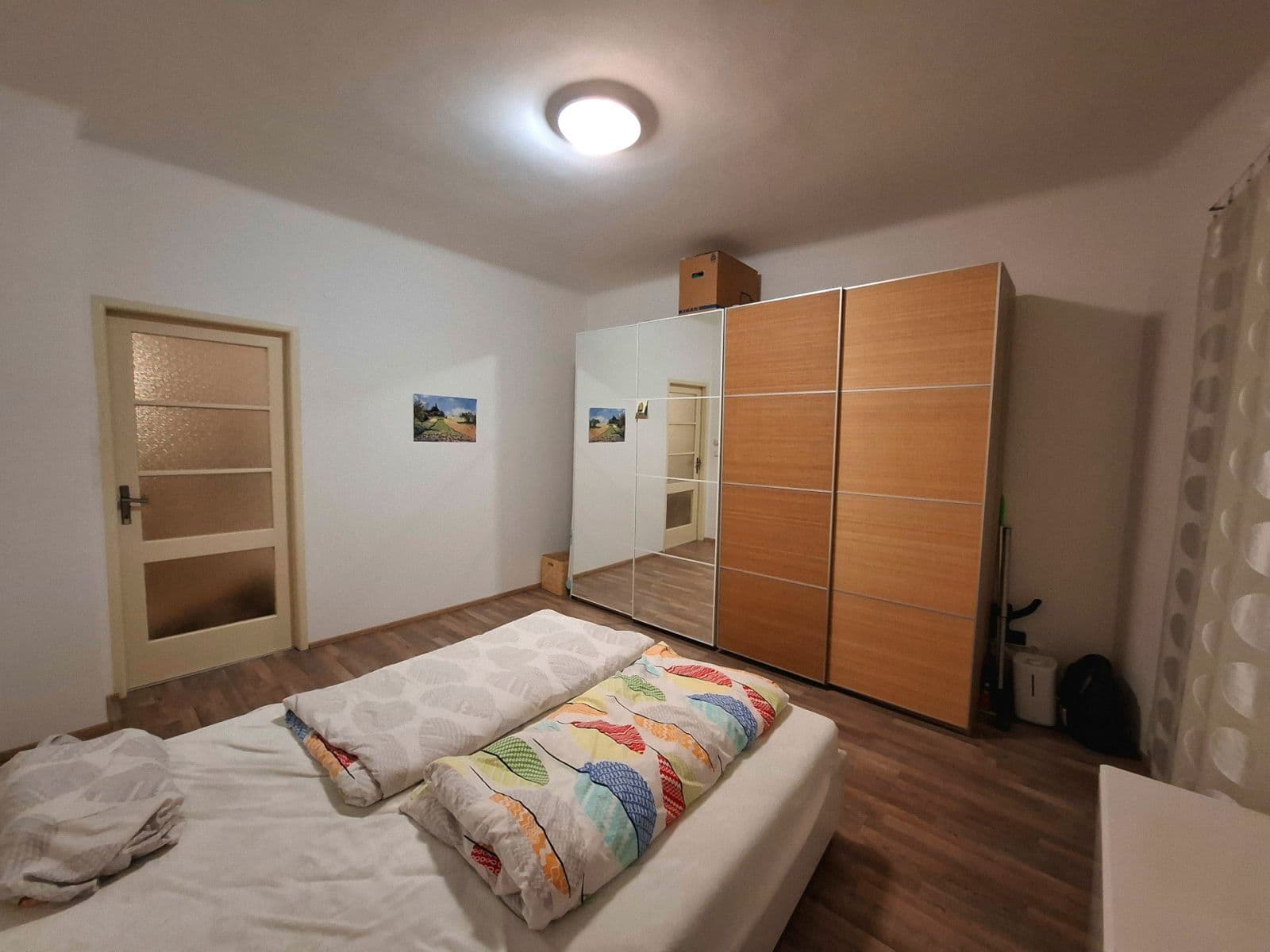 Pronájem bytu 2+kk 57 m², Nad Popelkou, Praha, Praha Pronájem bytu 2+kk 57 m², Nad Popelkou, Praha, Praha
