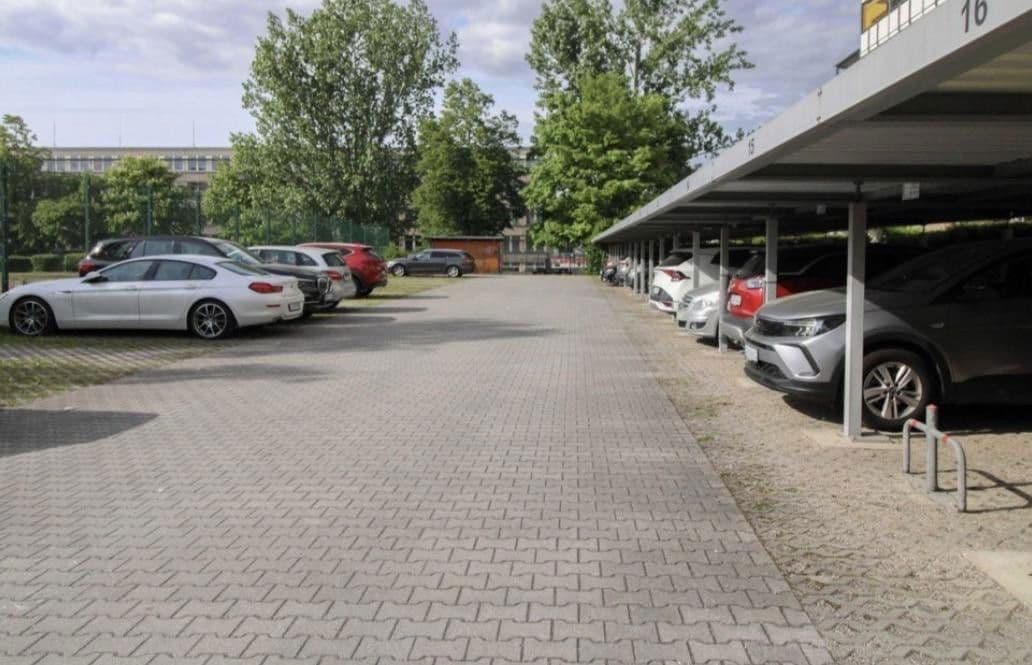 Pronájem bytu 4+1 119 m², Volksgartenstraße 20a, Leipzig, Sasko Pronájem bytu 4+1 119 m², Volksgartenstraße 20a, Leipzig, Sasko