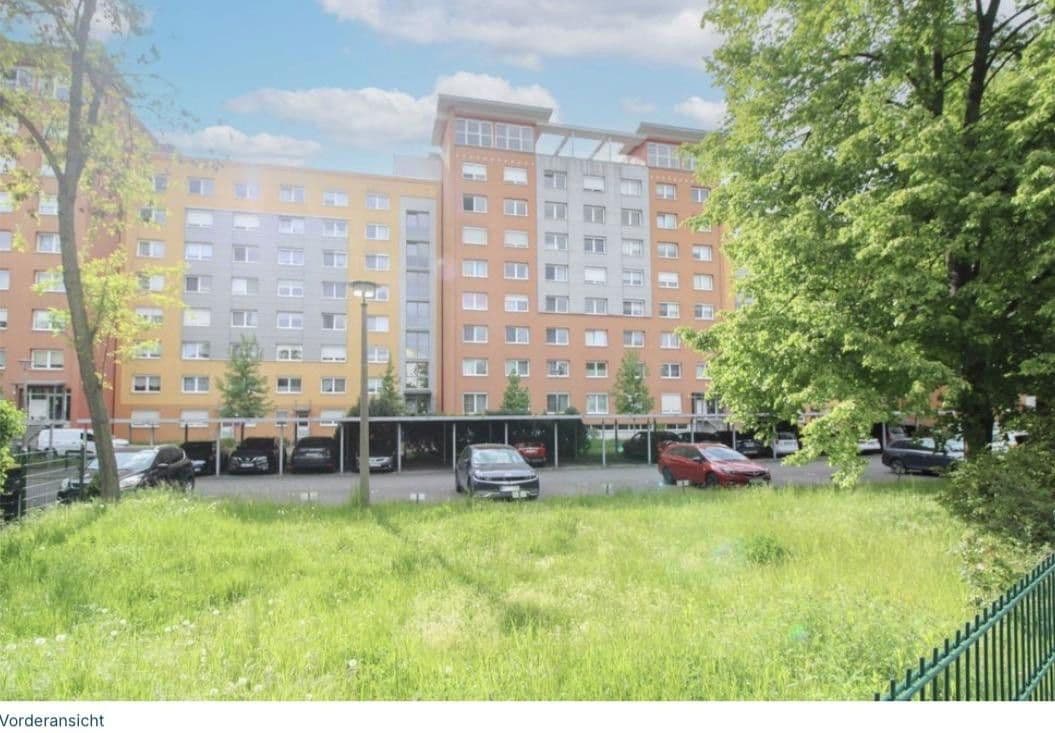 Pronájem bytu 4+1 119 m², Volksgartenstraße 20a, Leipzig, Sasko Pronájem bytu 4+1 119 m², Volksgartenstraße 20a, Leipzig, Sasko