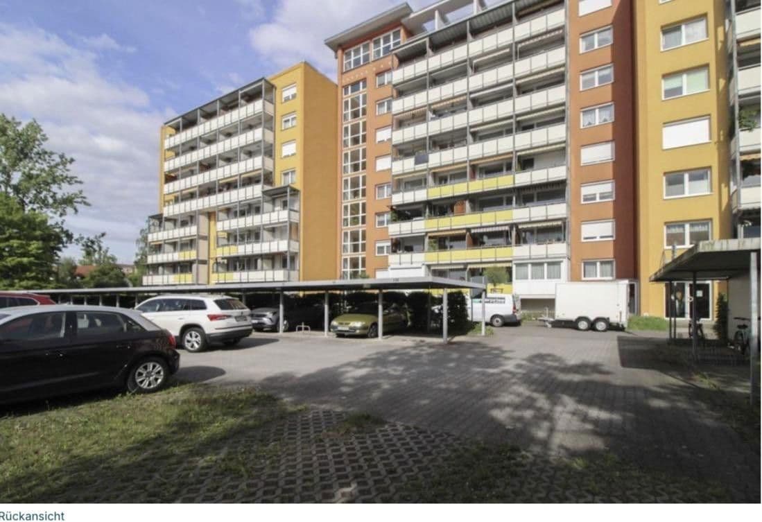 Pronájem bytu 4+1 119 m², Volksgartenstraße 20a, Leipzig, Sasko Pronájem bytu 4+1 119 m², Volksgartenstraße 20a, Leipzig, Sasko