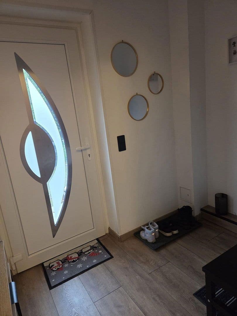 Prodej domu 134 m², pozemek 125 m², Am Altland 18, Hattingen, Severní Porýní-Vestfálsko Prodej domu 134 m², pozemek 125 m², Am Altland 18, Hattingen, Severní Porýní-Vestfálsko