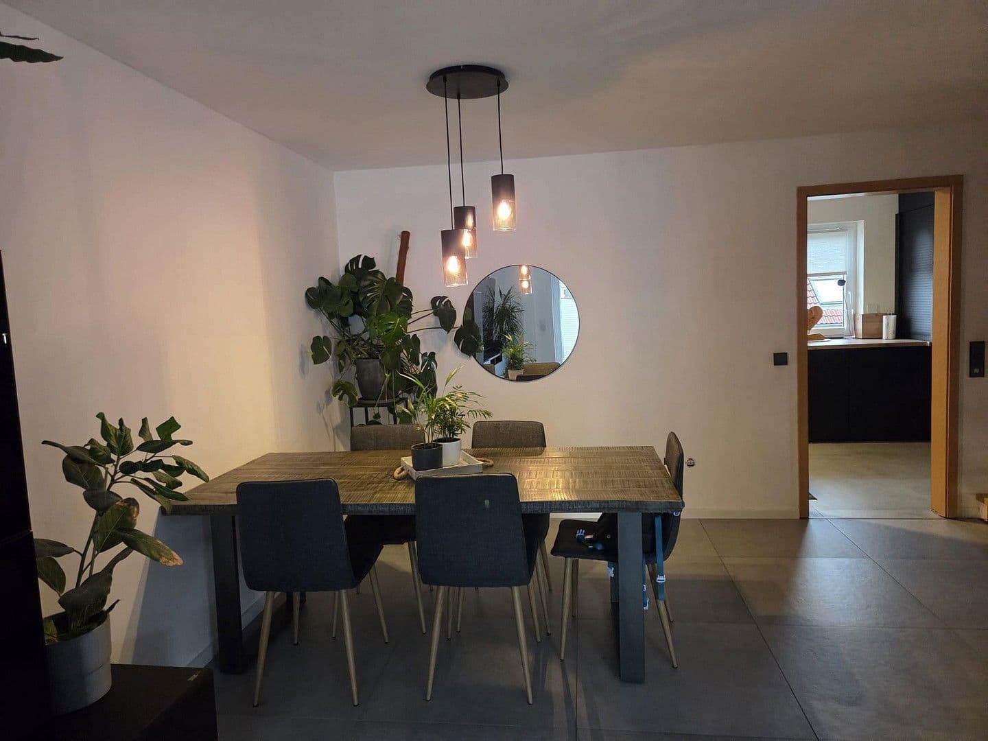 Prodej domu 134 m², pozemek 125 m², Am Altland 18, Hattingen, Severní Porýní-Vestfálsko Prodej domu 134 m², pozemek 125 m², Am Altland 18, Hattingen, Severní Porýní-Vestfálsko