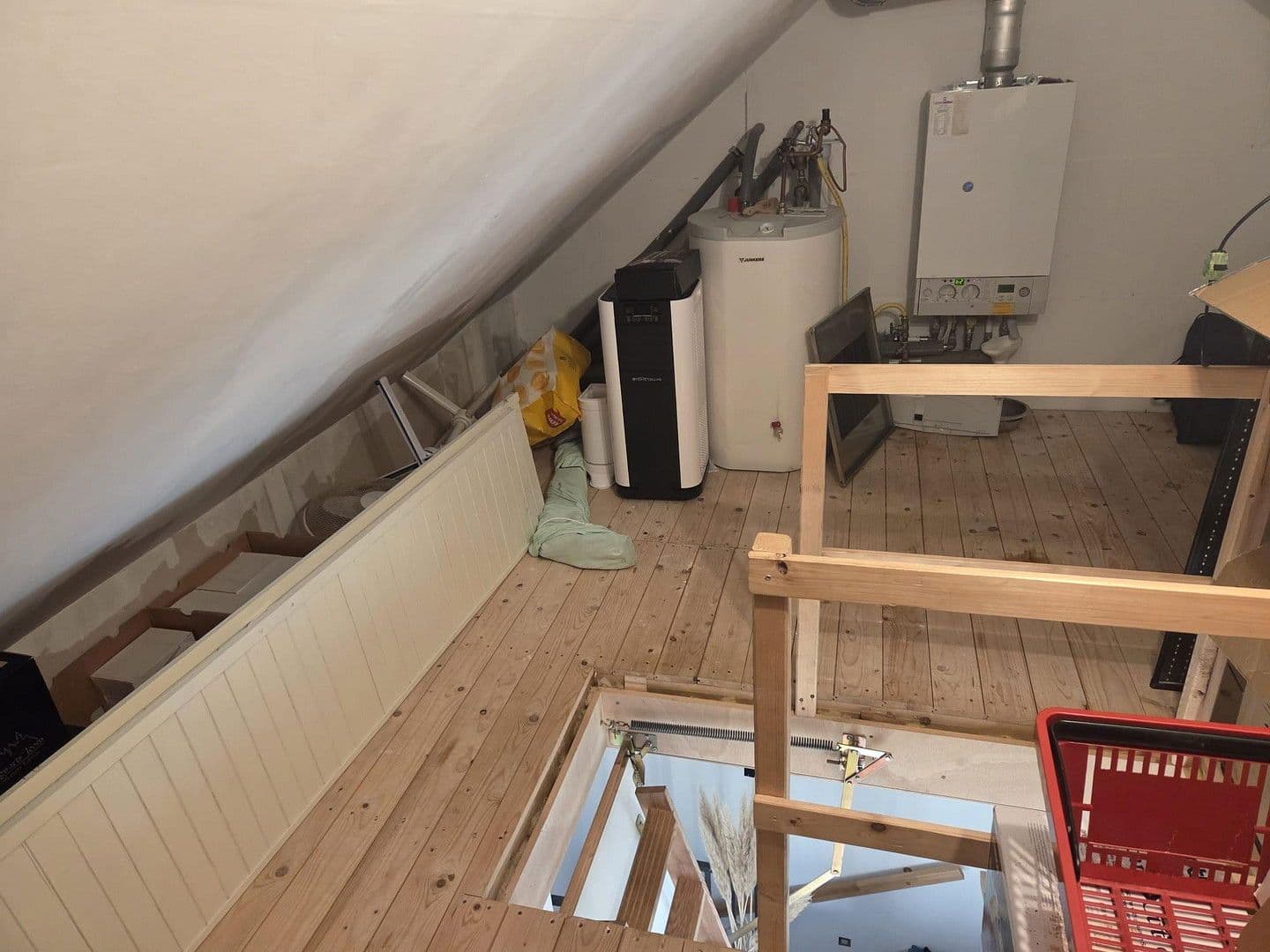 Prodej domu 134 m², pozemek 125 m², Am Altland 18, Hattingen, Severní Porýní-Vestfálsko Prodej domu 134 m², pozemek 125 m², Am Altland 18, Hattingen, Severní Porýní-Vestfálsko