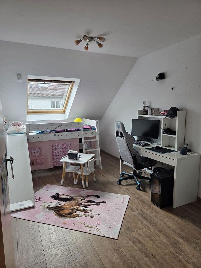 Prodej domu 134 m², pozemek 125 m², Am Altland 18, Hattingen, Severní Porýní-Vestfálsko Prodej domu 134 m², pozemek 125 m², Am Altland 18, Hattingen, Severní Porýní-Vestfálsko