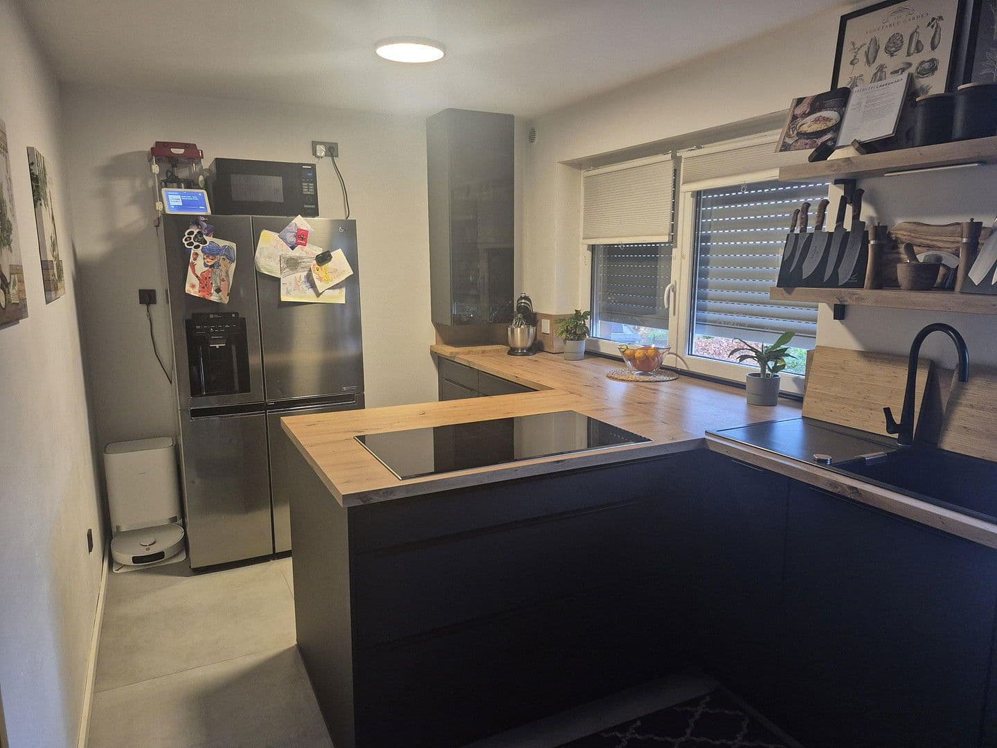 Prodej domu 134 m², pozemek 125 m², Am Altland 18, Hattingen, Severní Porýní-Vestfálsko Prodej domu 134 m², pozemek 125 m², Am Altland 18, Hattingen, Severní Porýní-Vestfálsko