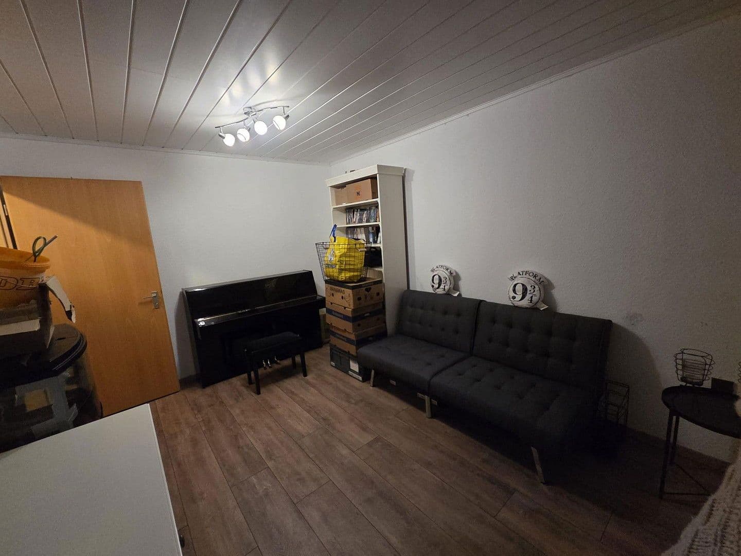 Prodej domu 134 m², pozemek 125 m², Am Altland 18, Hattingen, Severní Porýní-Vestfálsko Prodej domu 134 m², pozemek 125 m², Am Altland 18, Hattingen, Severní Porýní-Vestfálsko