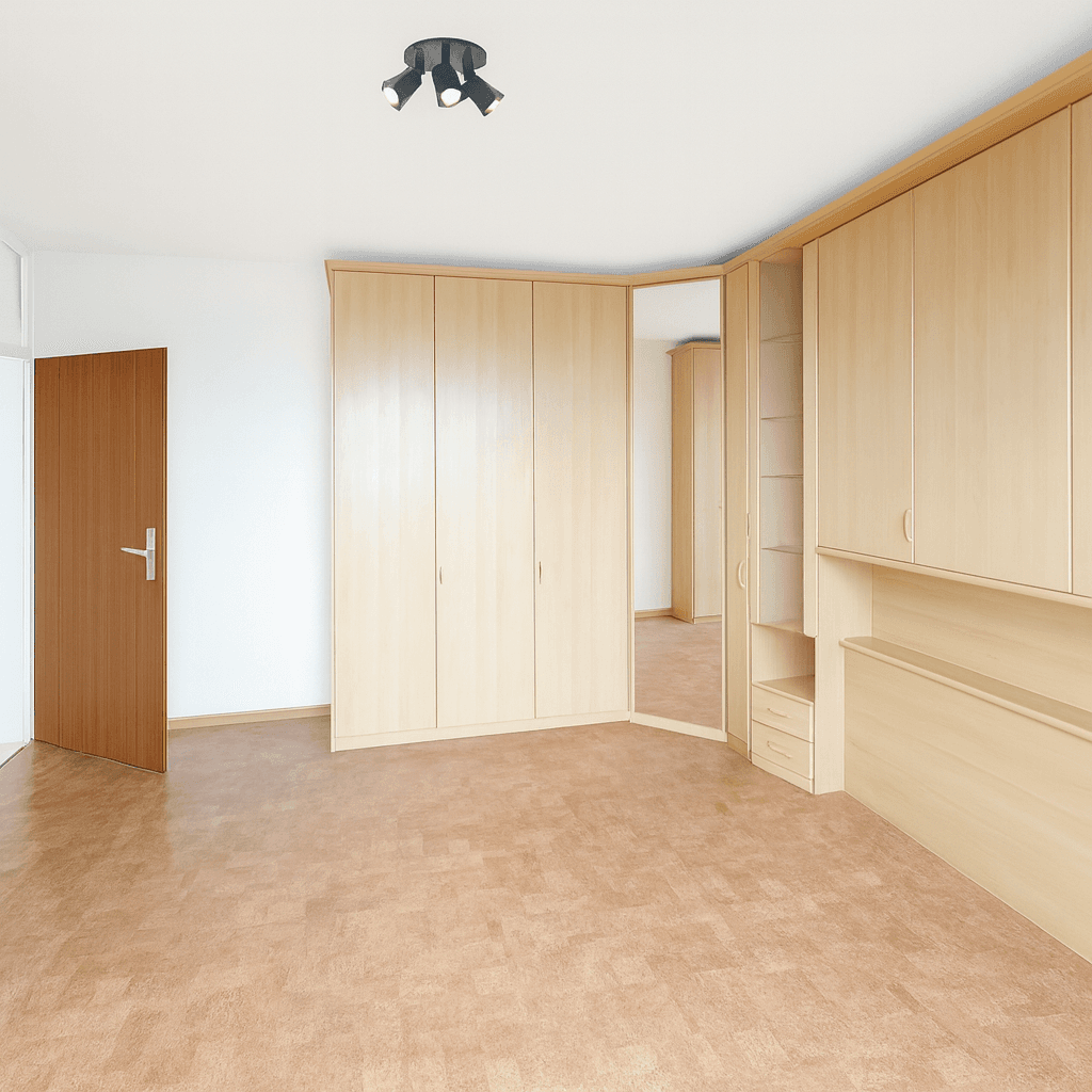 Pronájem bytu 2+kk 80 m², Prager Straße 33, Ludwigshafen am Rhein, Porýní-Falc Pronájem bytu 2+kk 80 m², Prager Straße 33, Ludwigshafen am Rhein, Porýní-Falc