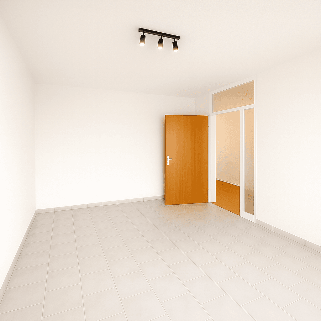 Pronájem bytu 2+kk 80 m², Prager Straße 33, Ludwigshafen am Rhein, Porýní-Falc Pronájem bytu 2+kk 80 m², Prager Straße 33, Ludwigshafen am Rhein, Porýní-Falc