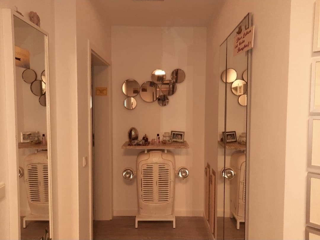 Pronájem bytu 3+1 97 m², Hornstr. 3, Gehrden, Dolní Sasko Pronájem bytu 3+1 97 m², Hornstr. 3, Gehrden, Dolní Sasko