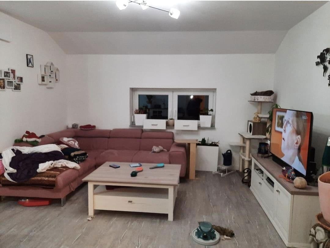 Pronájem bytu 3+1 97 m², Hornstr. 3, Gehrden, Dolní Sasko Pronájem bytu 3+1 97 m², Hornstr. 3, Gehrden, Dolní Sasko