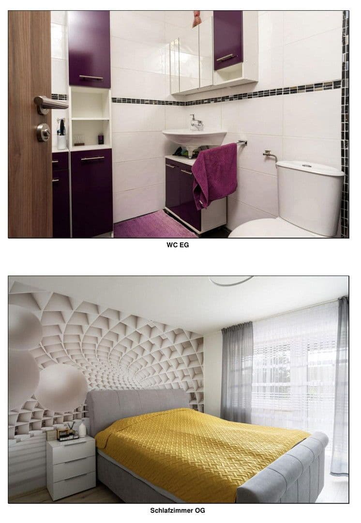 Prodej domu 171 m², pozemek 240 m², Ulm, Bádensko-Württembersko Prodej domu 171 m², pozemek 240 m², Ulm, Bádensko-Württembersko