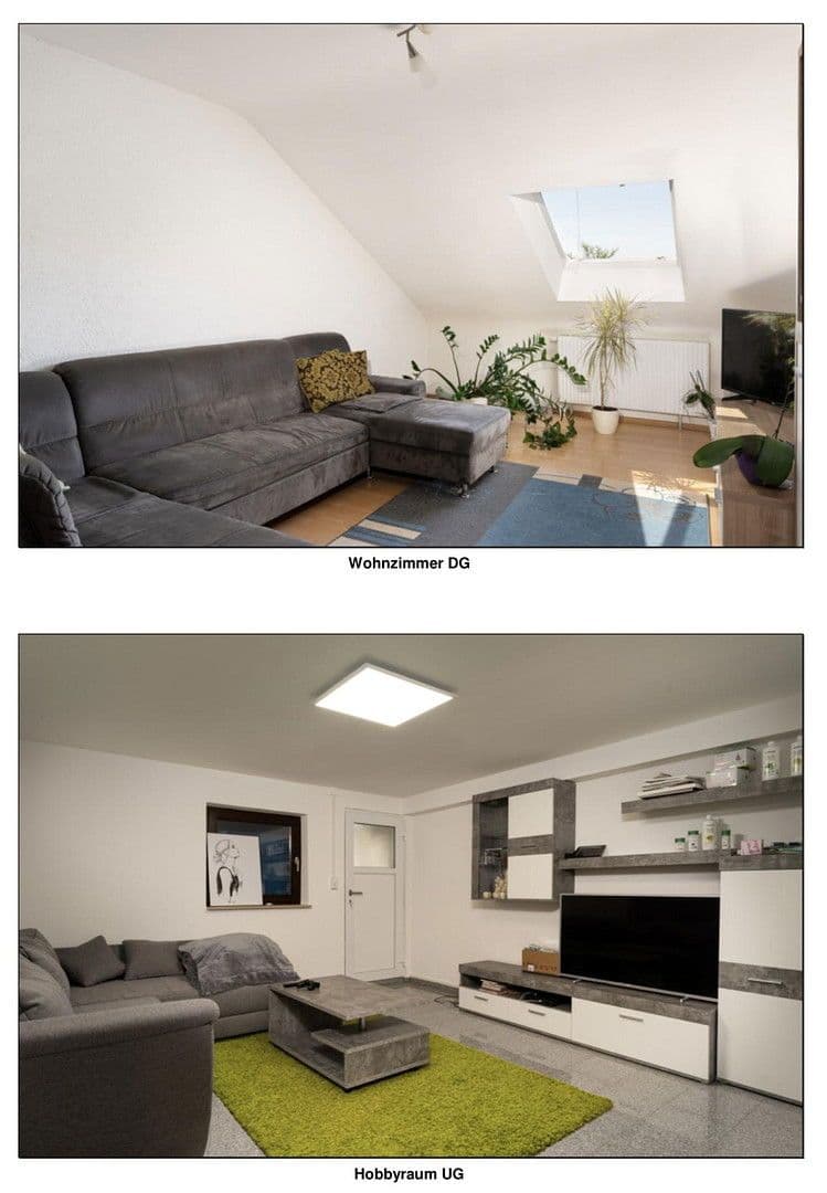 Prodej domu 171 m², pozemek 240 m², Ulm, Bádensko-Württembersko Prodej domu 171 m², pozemek 240 m², Ulm, Bádensko-Württembersko