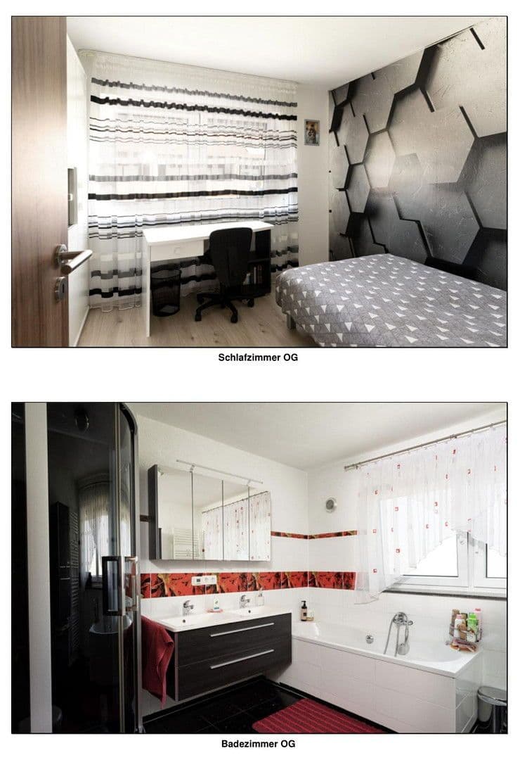 Prodej domu 171 m², pozemek 240 m², Ulm, Bádensko-Württembersko Prodej domu 171 m², pozemek 240 m², Ulm, Bádensko-Württembersko