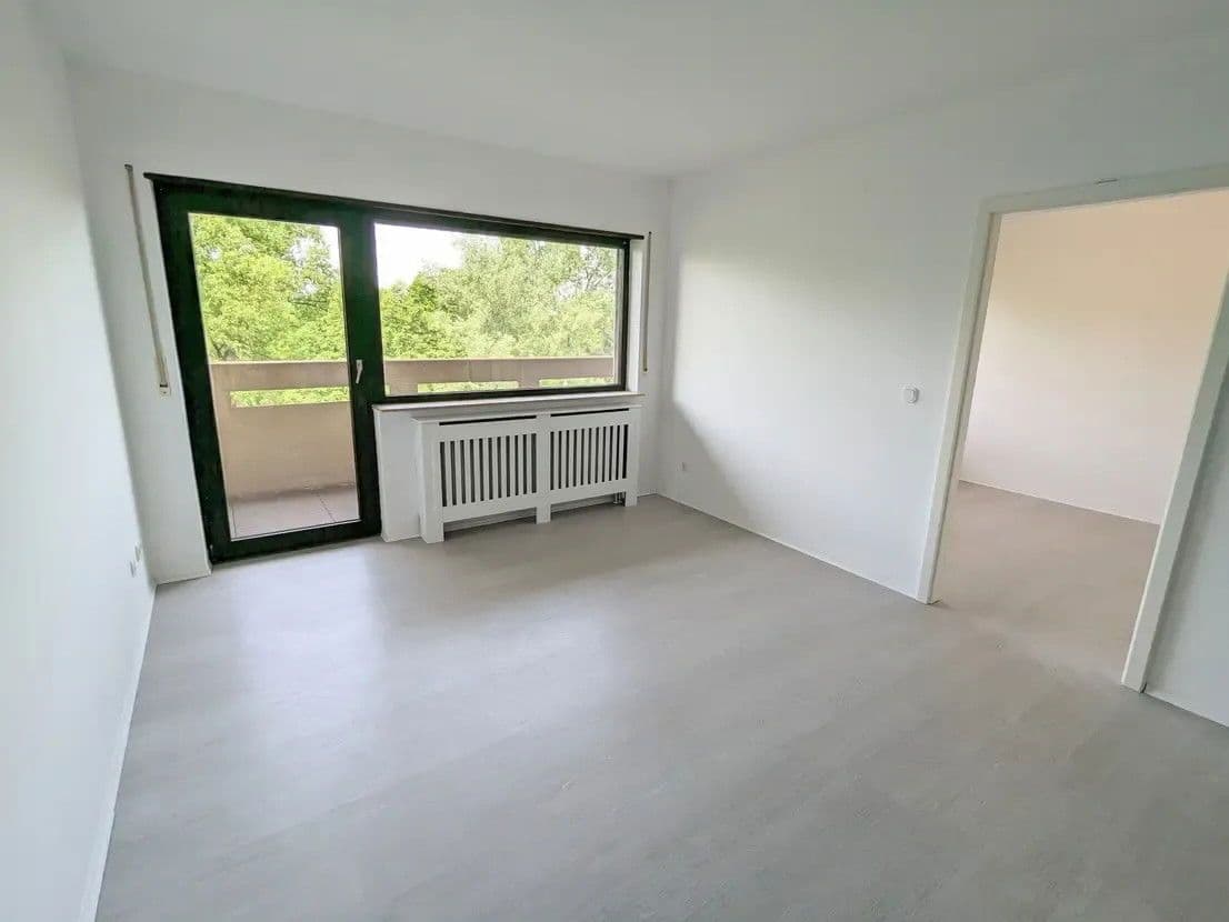 Pronájem bytu 2+kk 62 m², Woogstraße 36, Neuhofen, Porýní-Falc Pronájem bytu 2+kk 62 m², Woogstraße 36, Neuhofen, Porýní-Falc
