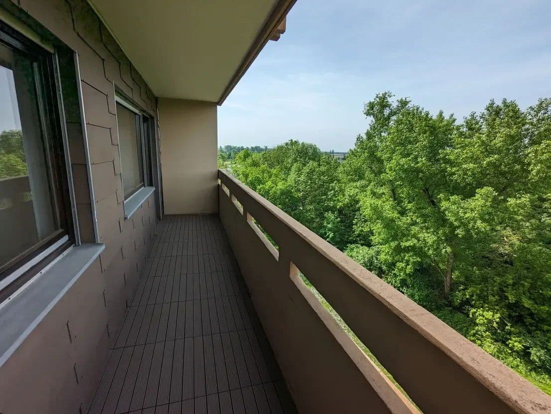 Pronájem bytu 2+kk 62 m², Woogstraße 36, Neuhofen, Porýní-Falc Pronájem bytu 2+kk 62 m², Woogstraße 36, Neuhofen, Porýní-Falc