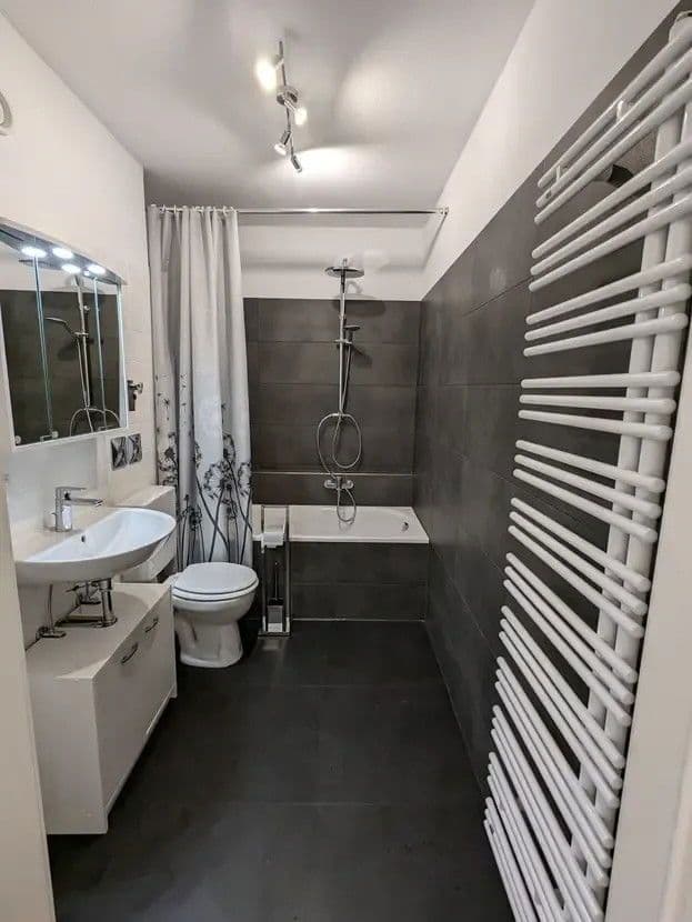 Pronájem bytu 2+kk 62 m², Woogstraße 36, Neuhofen, Porýní-Falc Pronájem bytu 2+kk 62 m², Woogstraße 36, Neuhofen, Porýní-Falc