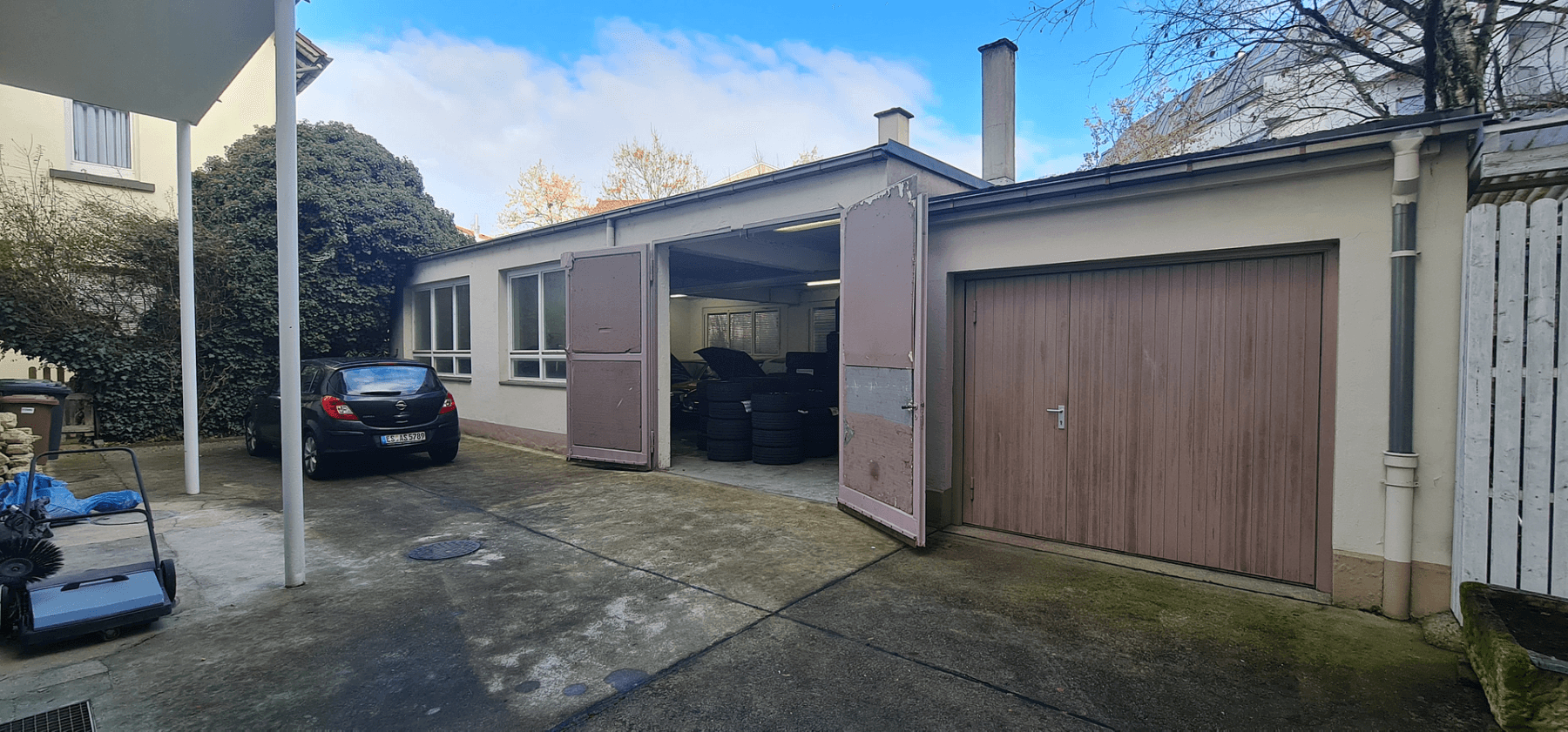 Pronájem nebytového prostoru 125 m², Remscheiderstr. 10, Bad-Cannstatt, Bádensko-Württembersko Pronájem nebytového prostoru 125 m², Remscheiderstr. 10, Bad-Cannstatt, Bádensko-Württembersko