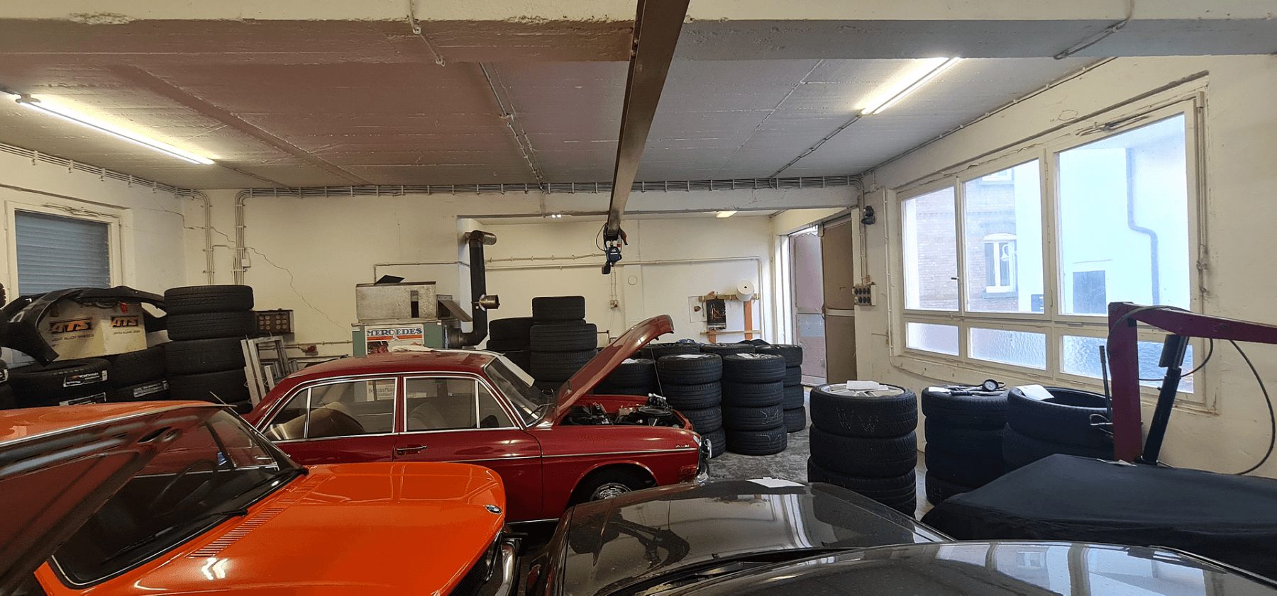 Pronájem nebytového prostoru 125 m², Remscheiderstr. 10, Bad-Cannstatt, Bádensko-Württembersko Pronájem nebytového prostoru 125 m², Remscheiderstr. 10, Bad-Cannstatt, Bádensko-Württembersko