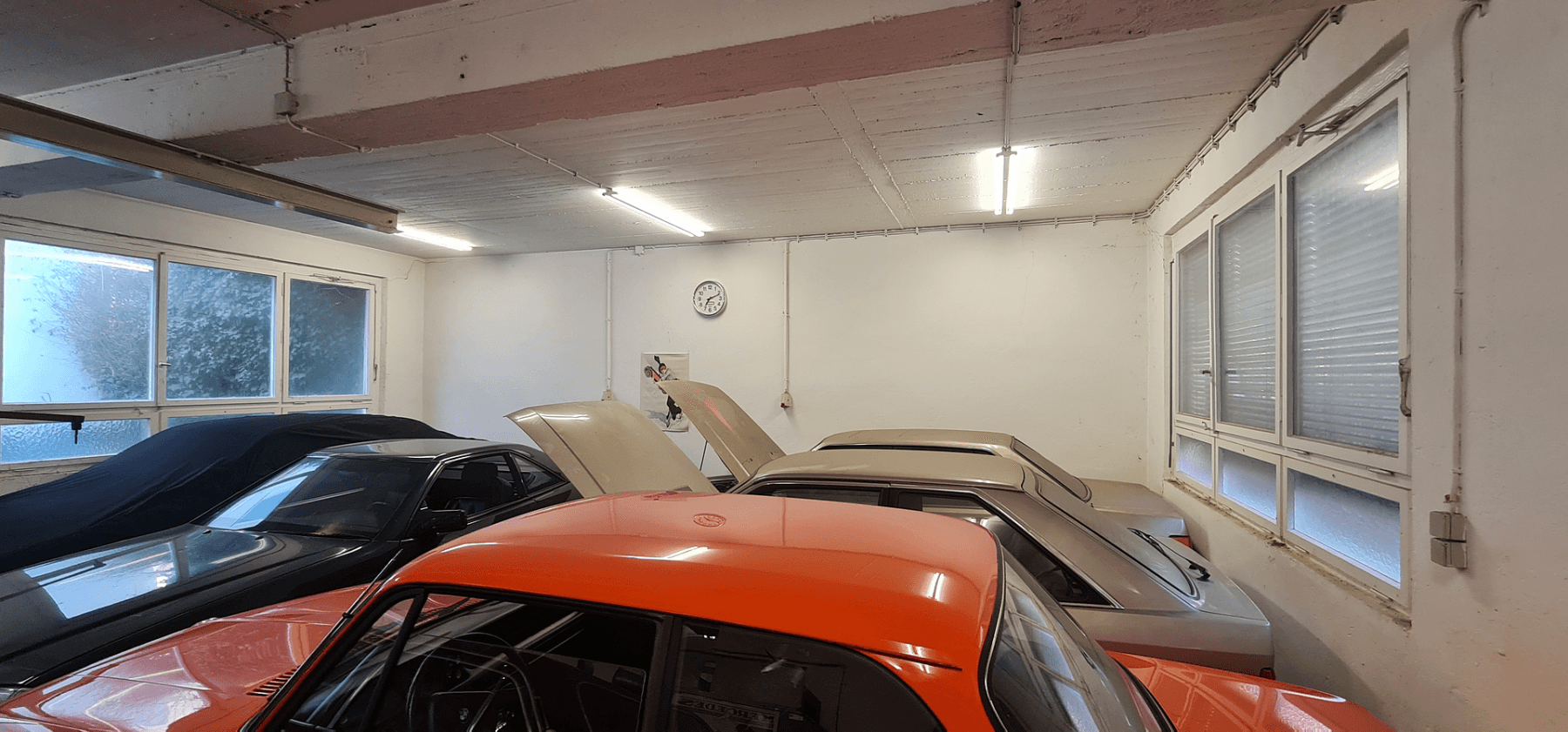 Pronájem nebytového prostoru 125 m², Remscheiderstr. 10, Bad-Cannstatt, Bádensko-Württembersko Pronájem nebytového prostoru 125 m², Remscheiderstr. 10, Bad-Cannstatt, Bádensko-Württembersko