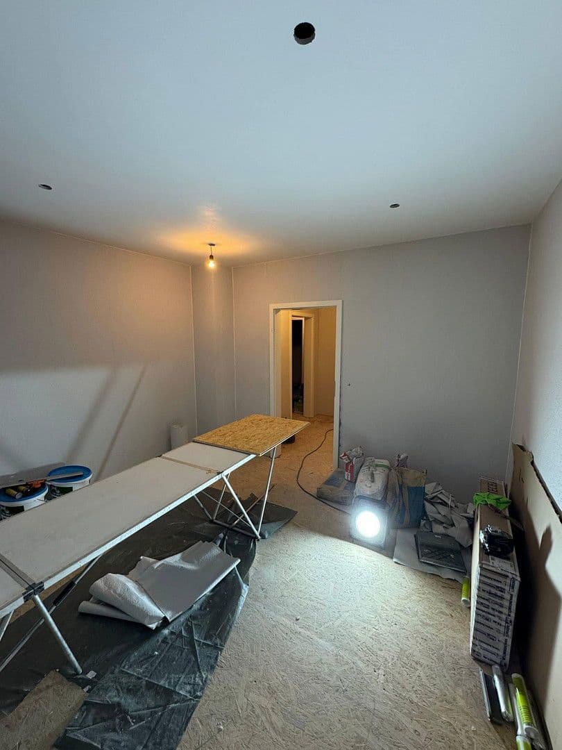 Pronájem bytu 3+1 58 m², Am Beul 28, Hattingen, Severní Porýní-Vestfálsko Pronájem bytu 3+1 58 m², Am Beul 28, Hattingen, Severní Porýní-Vestfálsko