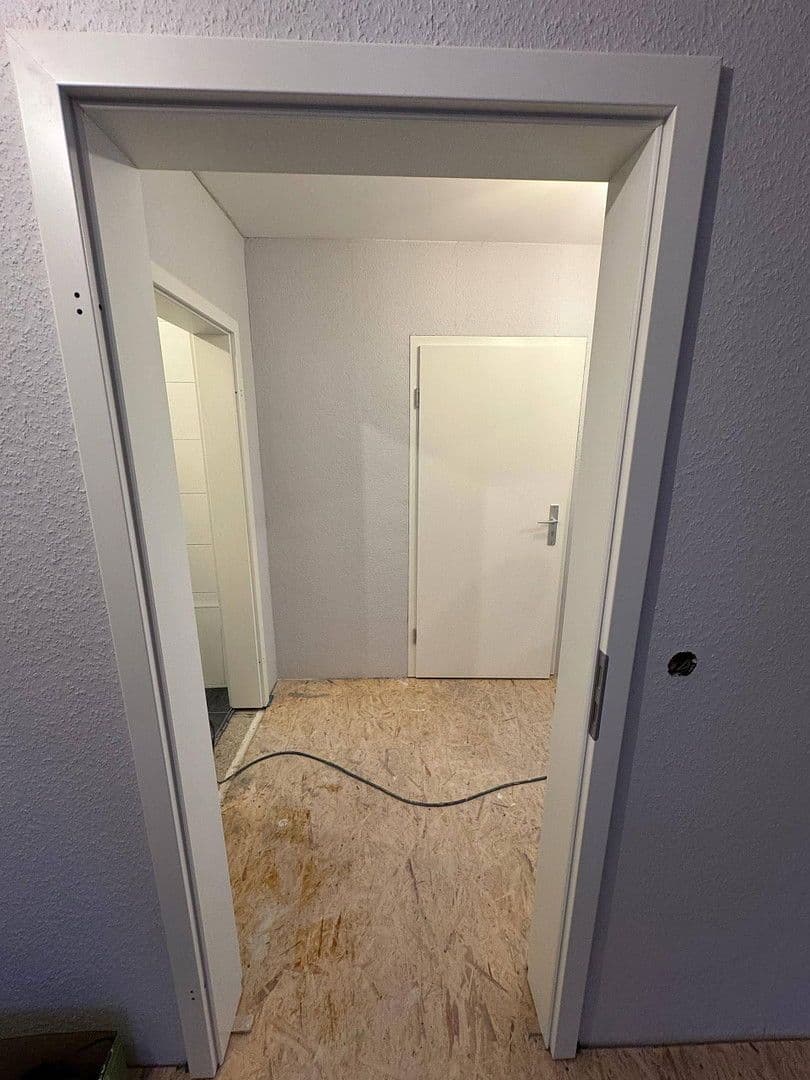 Pronájem bytu 3+1 58 m², Am Beul 28, Hattingen, Severní Porýní-Vestfálsko Pronájem bytu 3+1 58 m², Am Beul 28, Hattingen, Severní Porýní-Vestfálsko