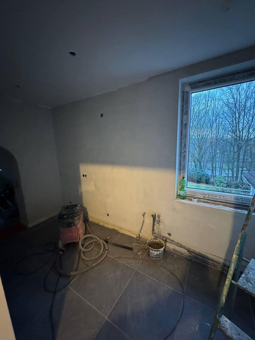 Pronájem bytu 3+1 58 m², Am Beul 28, Hattingen, Severní Porýní-Vestfálsko Pronájem bytu 3+1 58 m², Am Beul 28, Hattingen, Severní Porýní-Vestfálsko