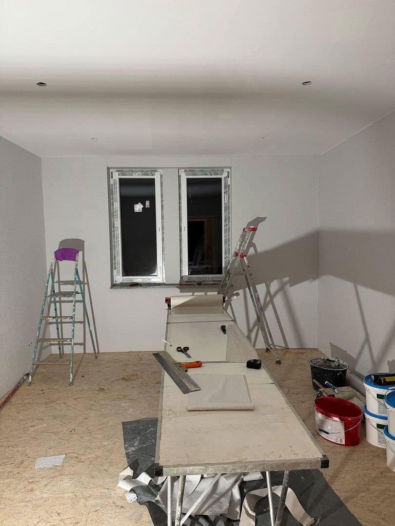 Pronájem bytu 3+1 58 m², Am Beul 28, Hattingen, Severní Porýní-Vestfálsko Pronájem bytu 3+1 58 m², Am Beul 28, Hattingen, Severní Porýní-Vestfálsko