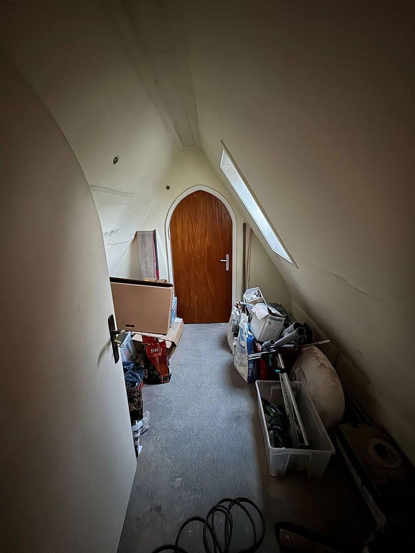 Pronájem bytu 3+1 58 m², Am Beul 28, Hattingen, Severní Porýní-Vestfálsko Pronájem bytu 3+1 58 m², Am Beul 28, Hattingen, Severní Porýní-Vestfálsko