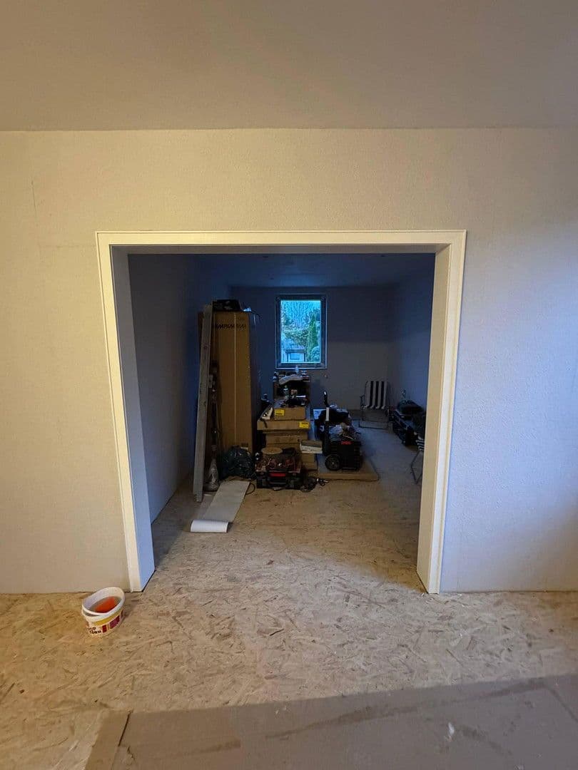 Pronájem bytu 3+1 58 m², Am Beul 28, Hattingen, Severní Porýní-Vestfálsko Pronájem bytu 3+1 58 m², Am Beul 28, Hattingen, Severní Porýní-Vestfálsko