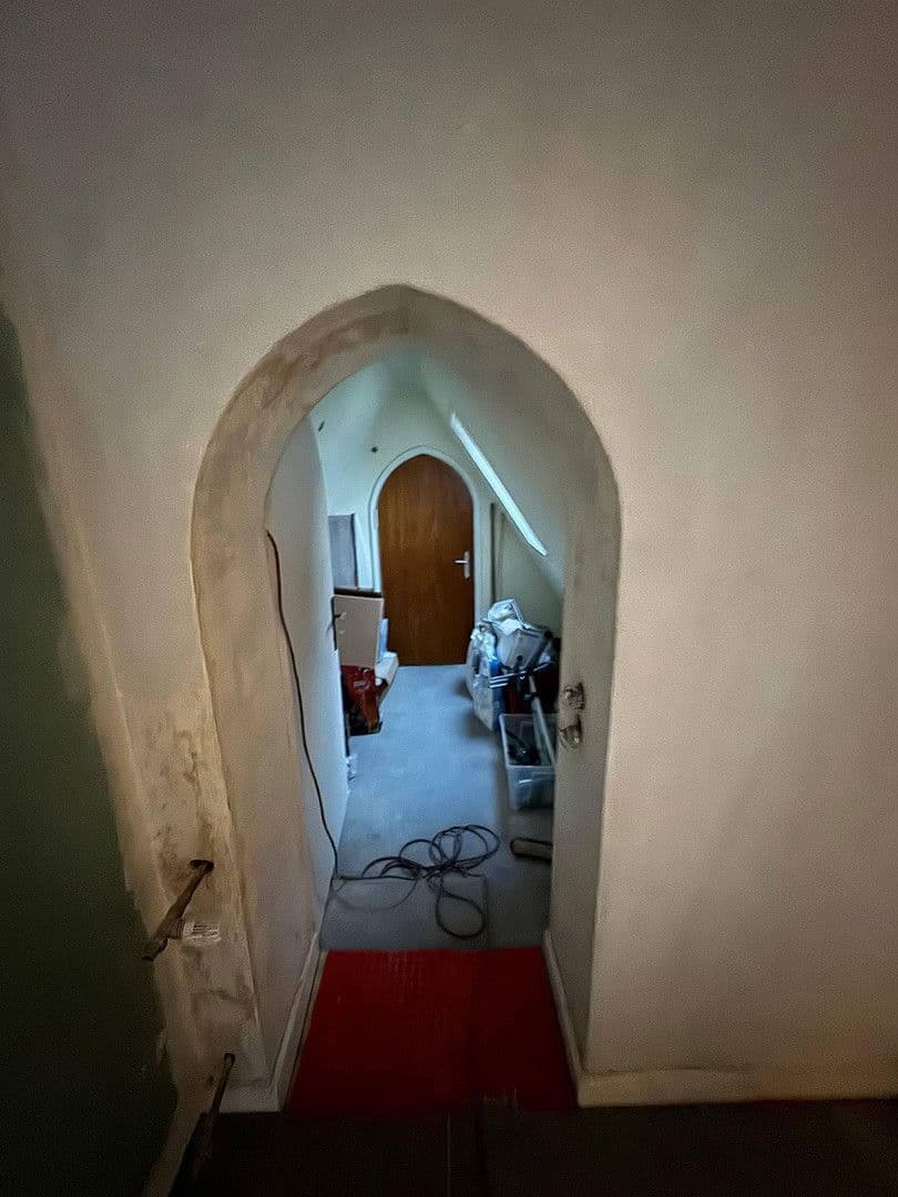 Pronájem bytu 3+1 58 m², Am Beul 28, Hattingen, Severní Porýní-Vestfálsko Pronájem bytu 3+1 58 m², Am Beul 28, Hattingen, Severní Porýní-Vestfálsko