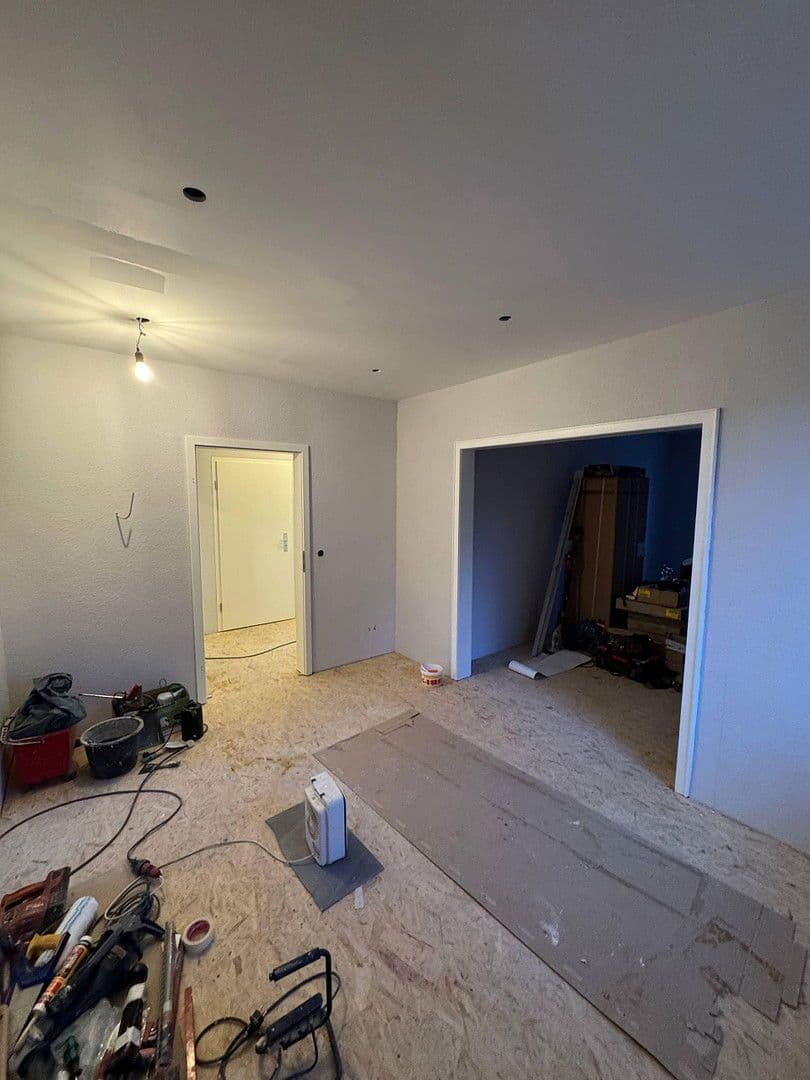 Pronájem bytu 3+1 58 m², Am Beul 28, Hattingen, Severní Porýní-Vestfálsko Pronájem bytu 3+1 58 m², Am Beul 28, Hattingen, Severní Porýní-Vestfálsko