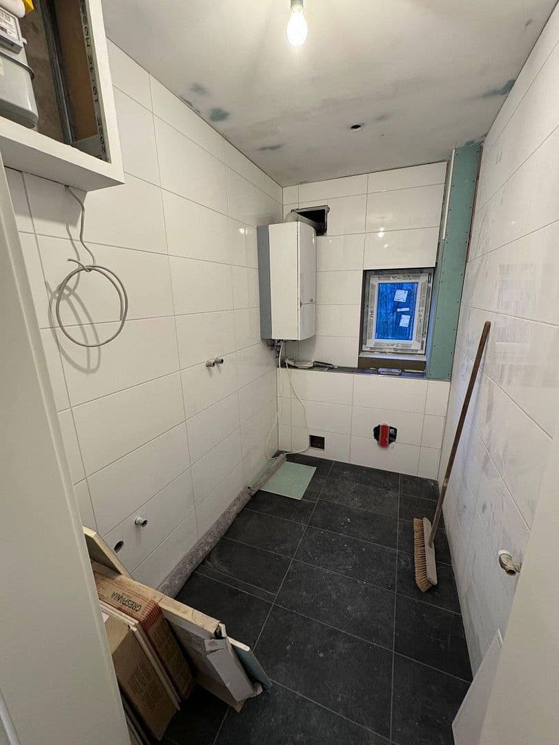 Pronájem bytu 3+1 58 m², Am Beul 28, Hattingen, Severní Porýní-Vestfálsko Pronájem bytu 3+1 58 m², Am Beul 28, Hattingen, Severní Porýní-Vestfálsko